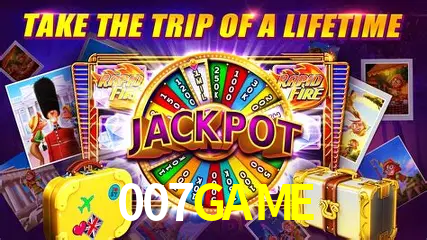 007 GAME