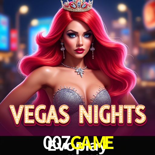 007GAME