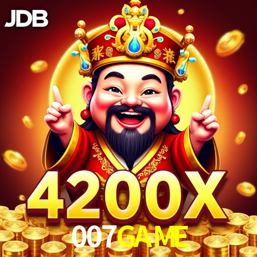 007GAME
