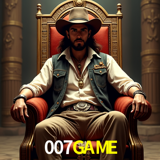 007GAME.com