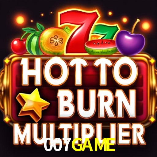 007GAME - Cassino Online Melhor Casa De Aposta! -007GAME.com