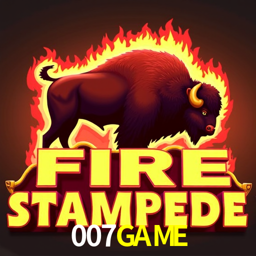 007GAME - Plataforma De Caça-Níqueis Online - 007GAME.com