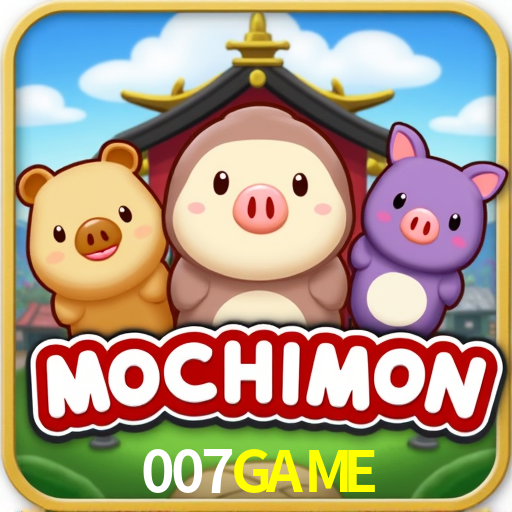 007GAME