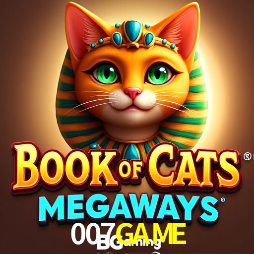 007GAME.com - Slots De Cassino Envolventes -007 GAME