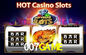 007GAME.com - Casino Online Download -007GAME