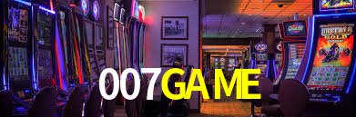 007GAME
