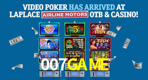 007GAME - 007 GAME - Plataforma Oficial Online