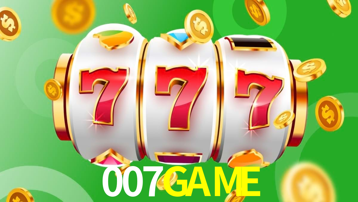 007GAME